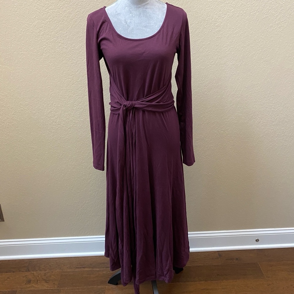 Peruvian Connection Fonteyn Dress - 8